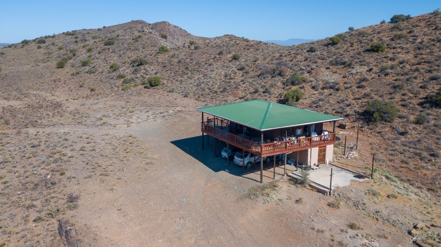 Commercial Property for Sale in Ladismith Rural Western Cape